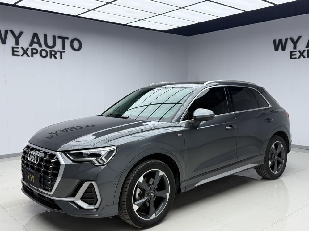 Audi Audi Q3