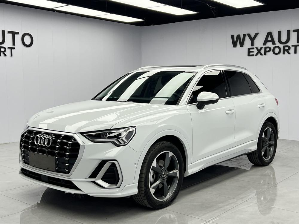 Audi Audi Q3
