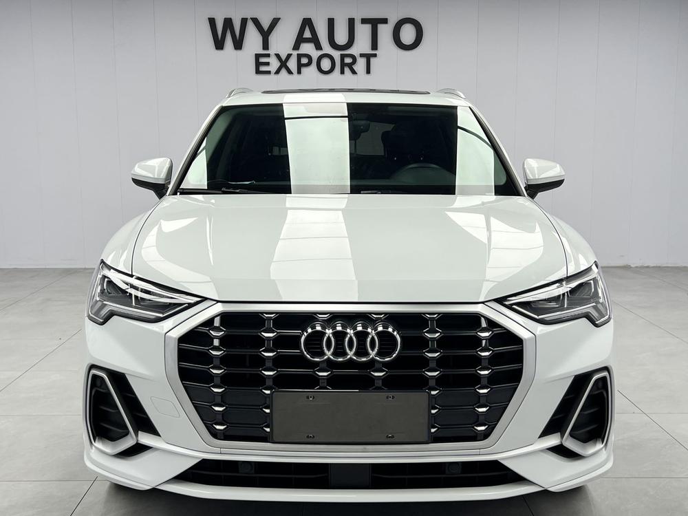 Audi Audi Q3