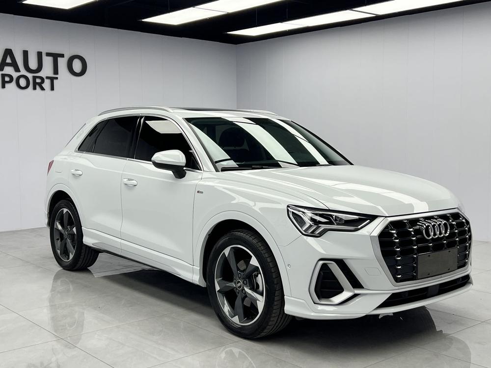 Audi Audi Q3