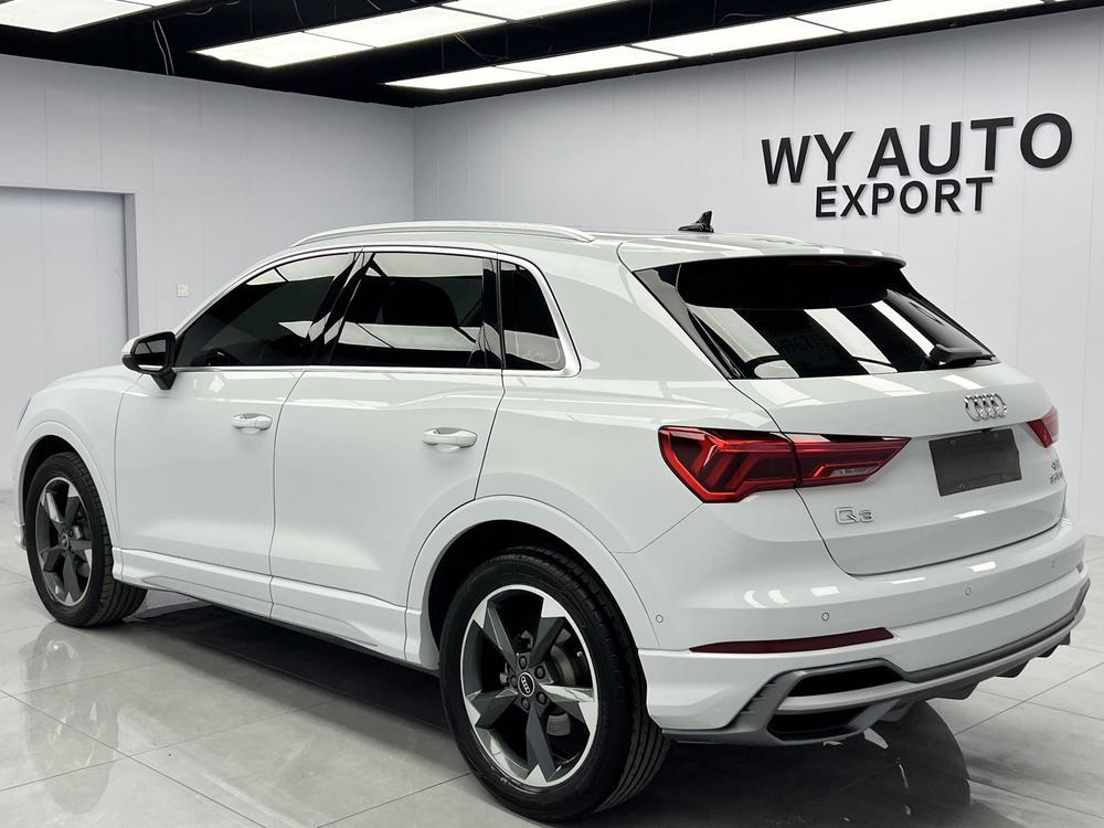 Audi Audi Q3