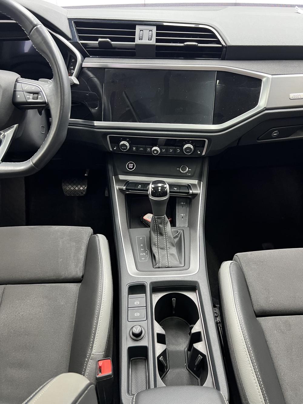 Audi Audi Q3