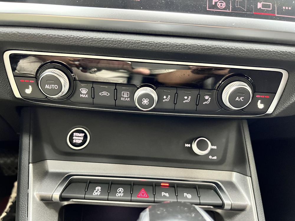 Audi Audi Q3