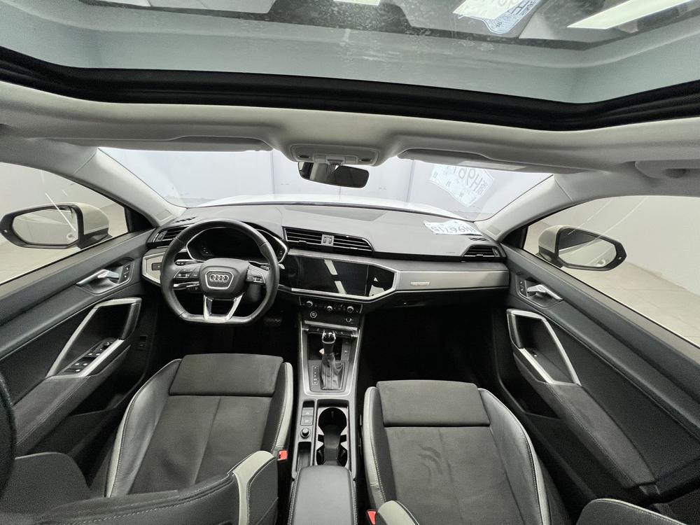 Audi Audi Q3