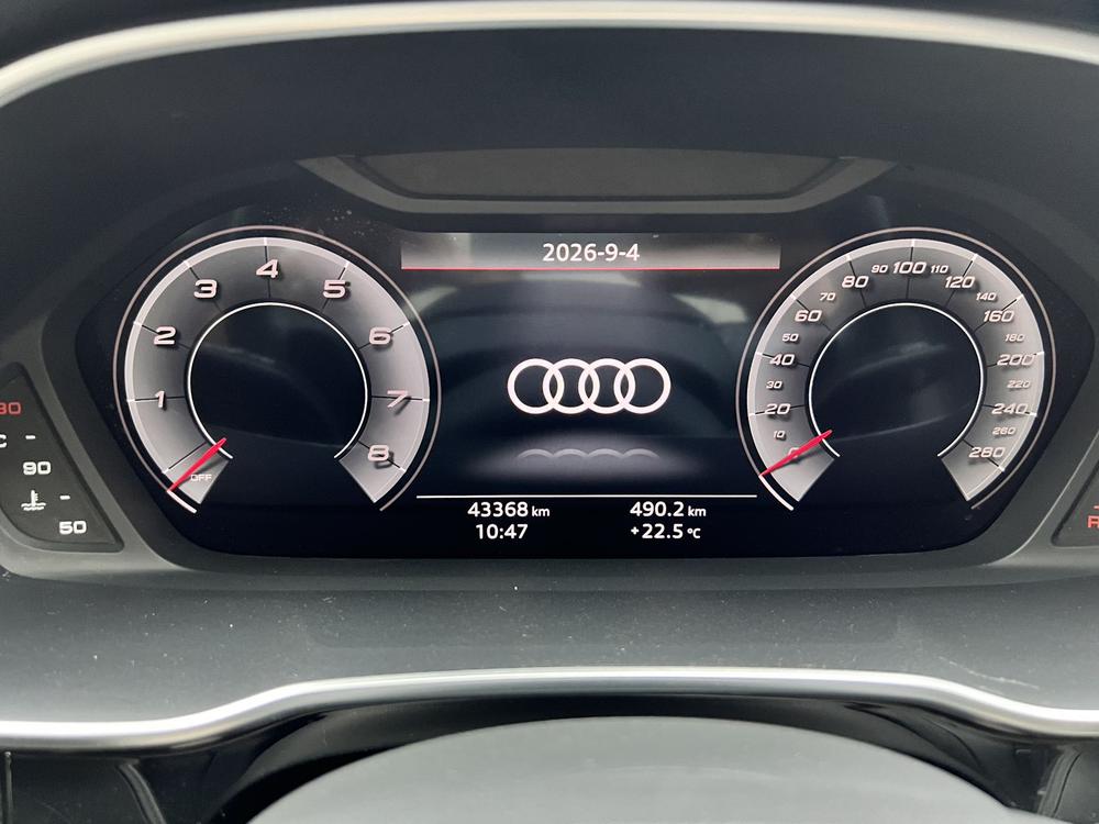 Audi Audi Q3