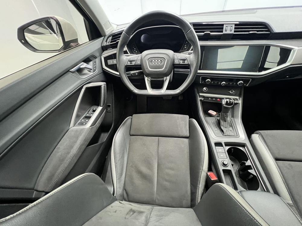 Audi Audi Q3
