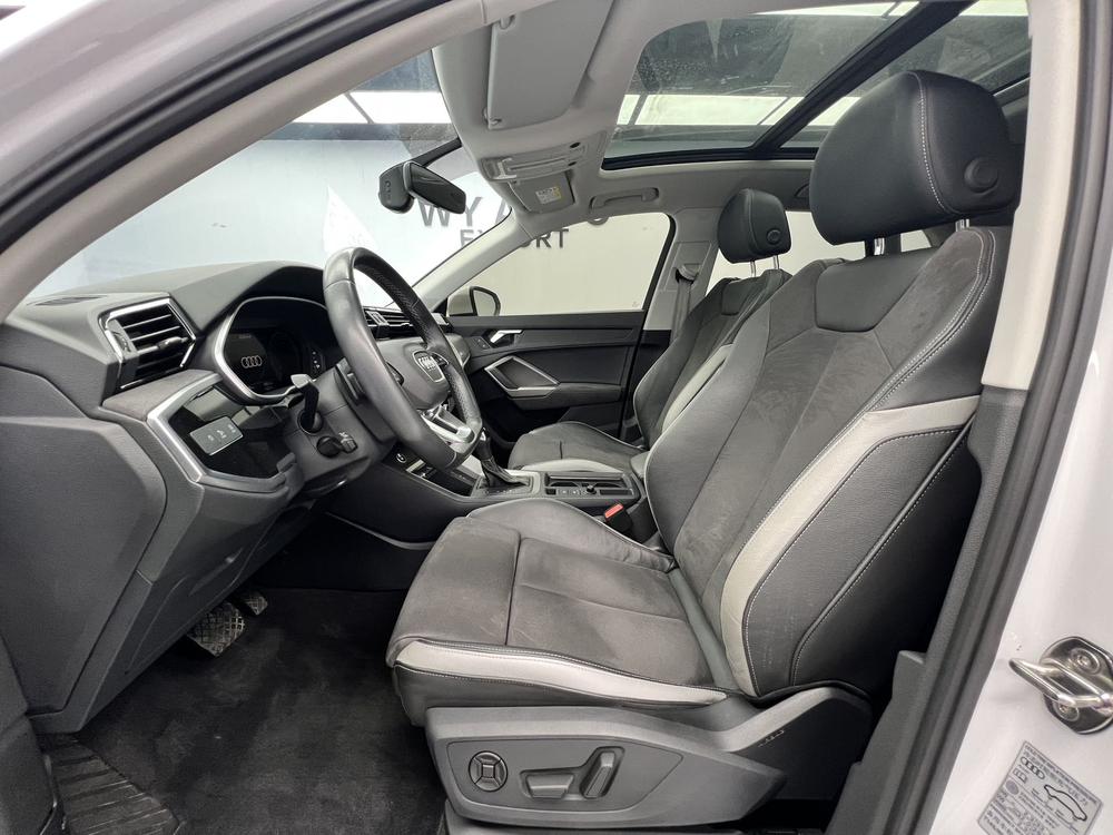 Audi Audi Q3