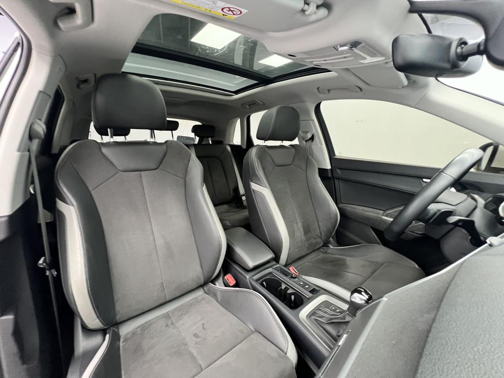 Audi Audi Q3
