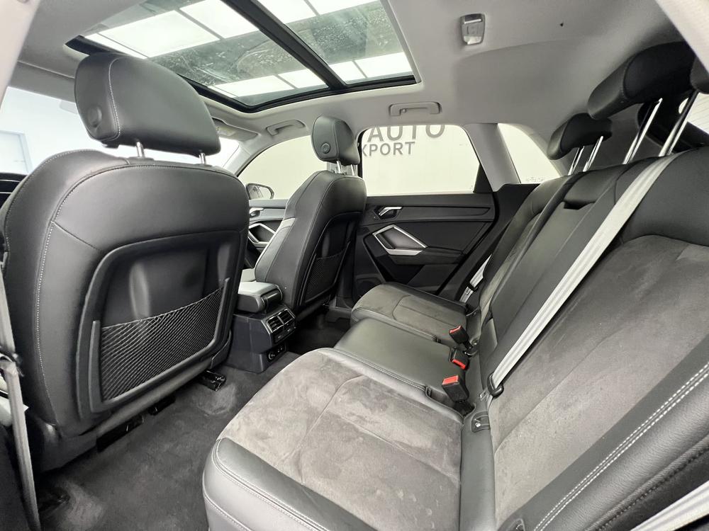 Audi Audi Q3