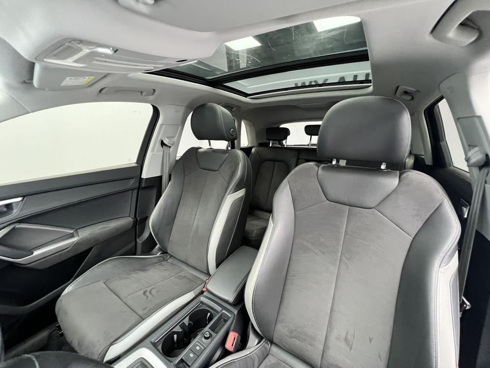 Audi Audi Q3