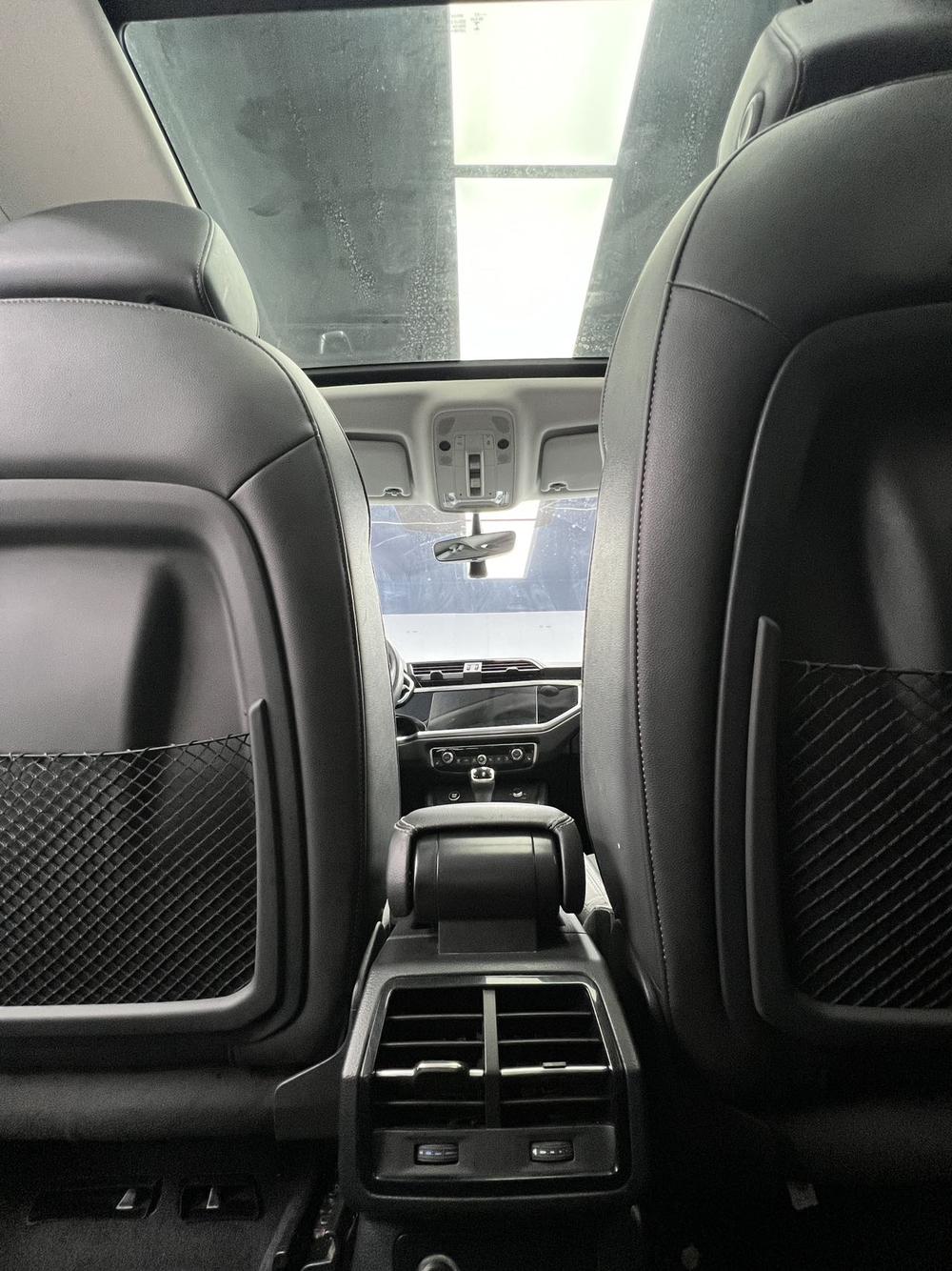 Audi Audi Q3