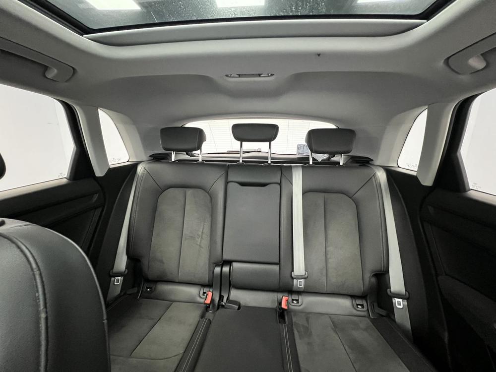 Audi Audi Q3