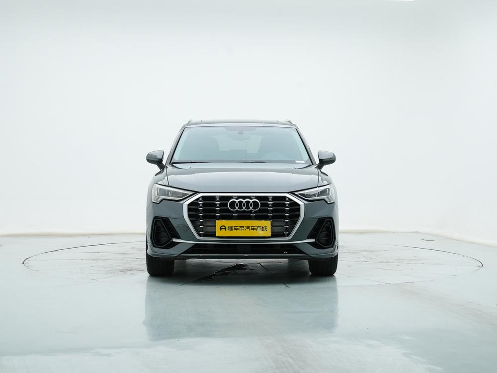 Audi Audi Q3