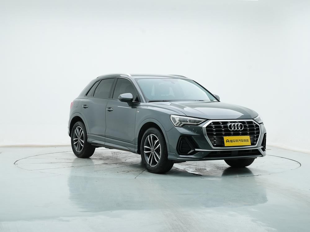 Audi Audi Q3