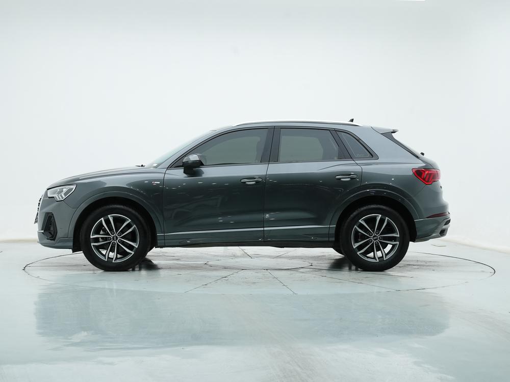Audi Audi Q3