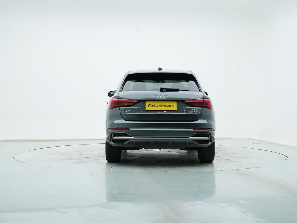 Audi Audi Q3