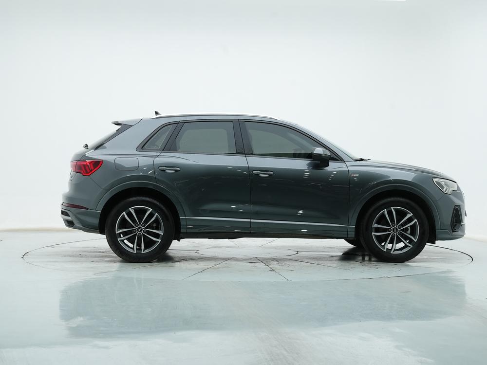 Audi Audi Q3