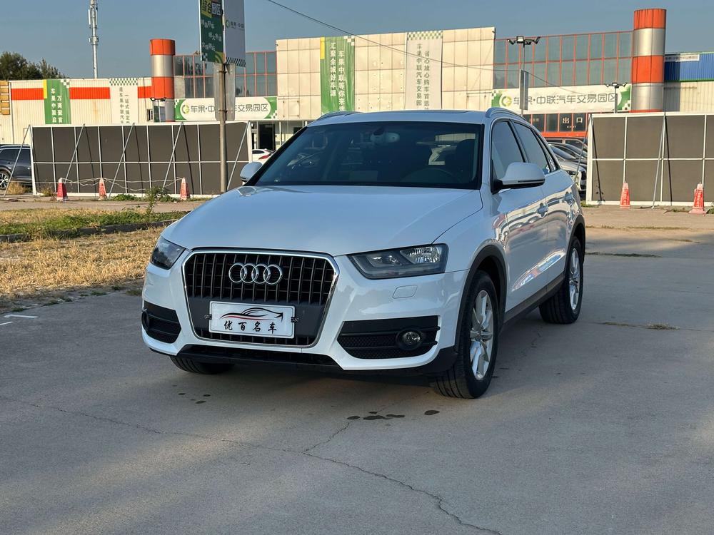 Audi Audi Q3