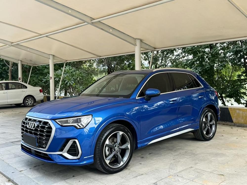 Audi Audi Q3