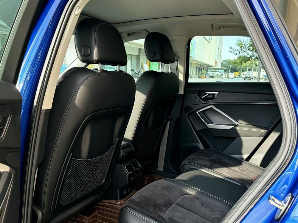 Audi Audi Q3