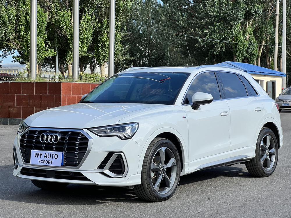 Audi Audi Q3