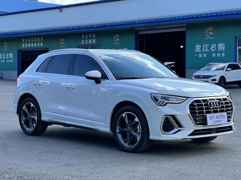 Audi Audi Q3