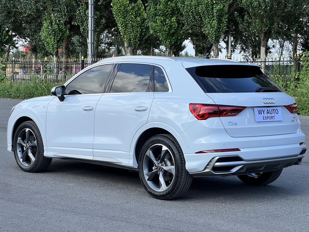 Audi Audi Q3