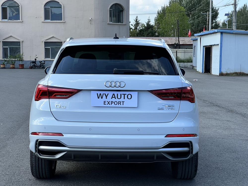 Audi Audi Q3