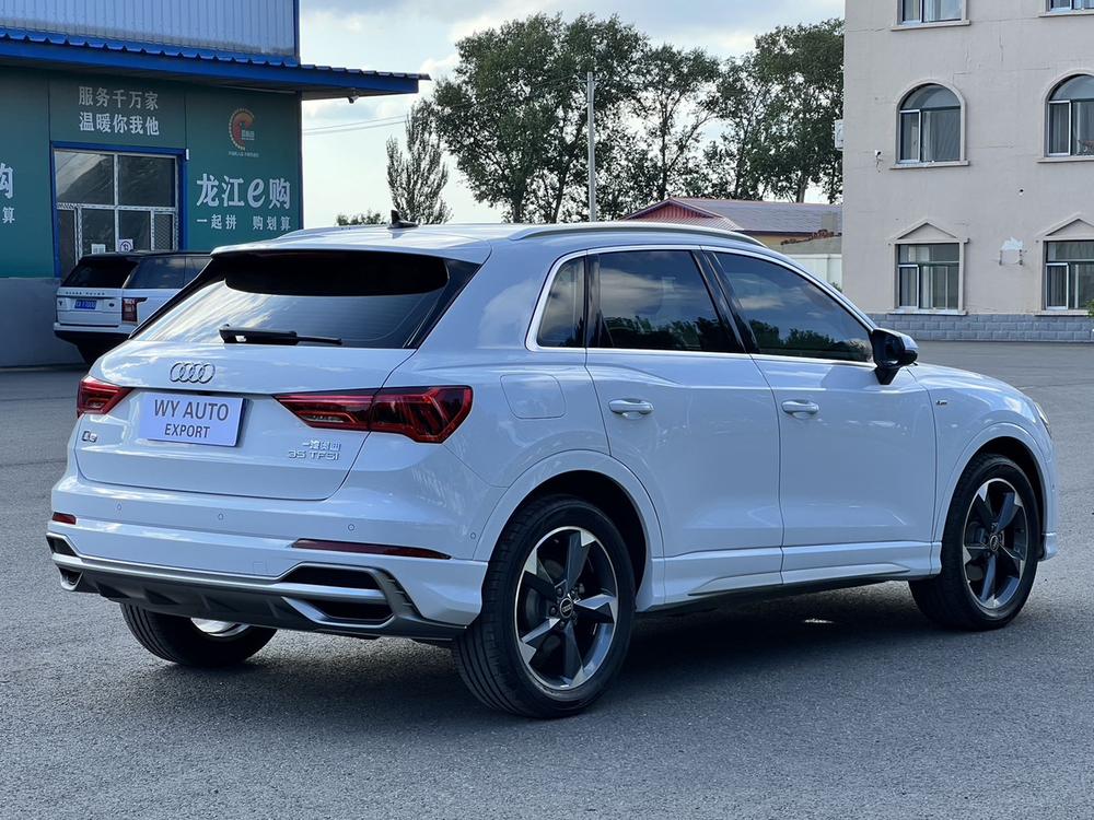 Audi Audi Q3