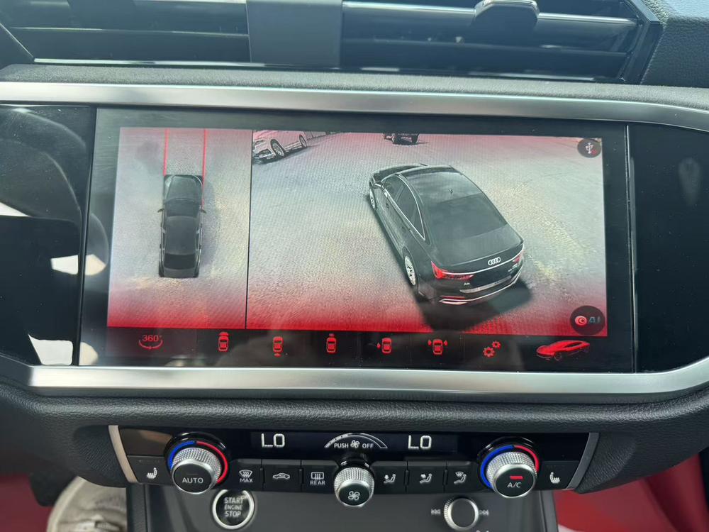 Audi Audi Q3