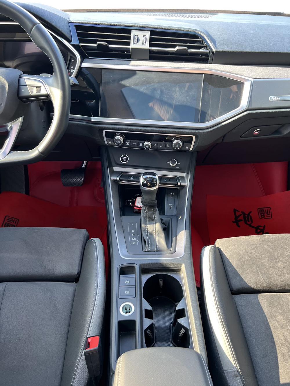 Audi Audi Q3