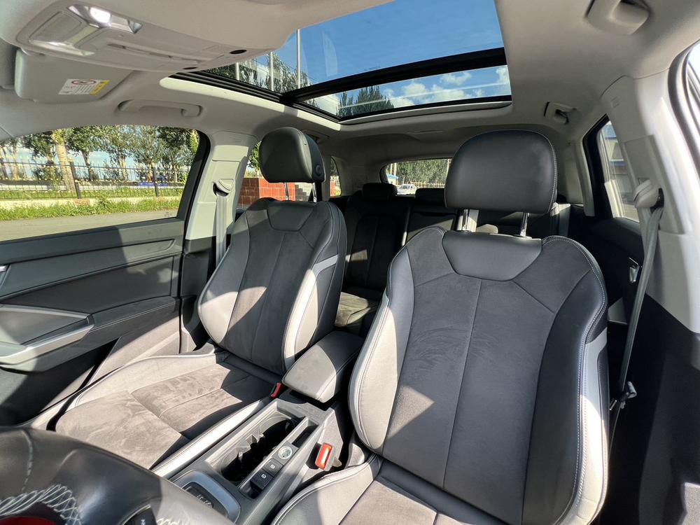 Audi Audi Q3