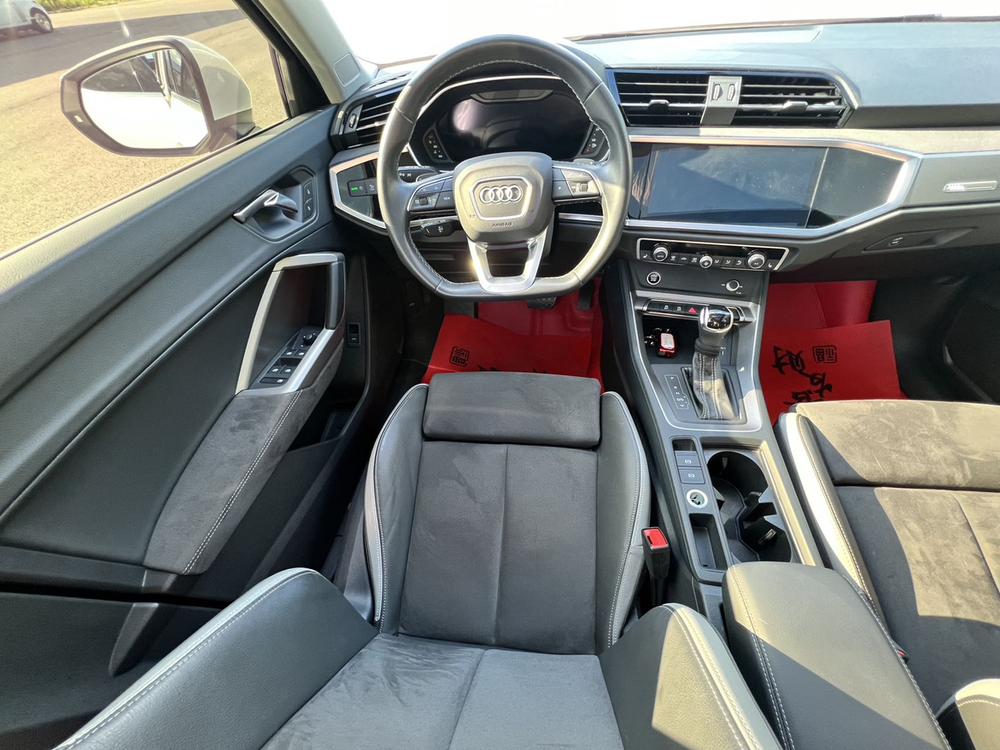 Audi Audi Q3