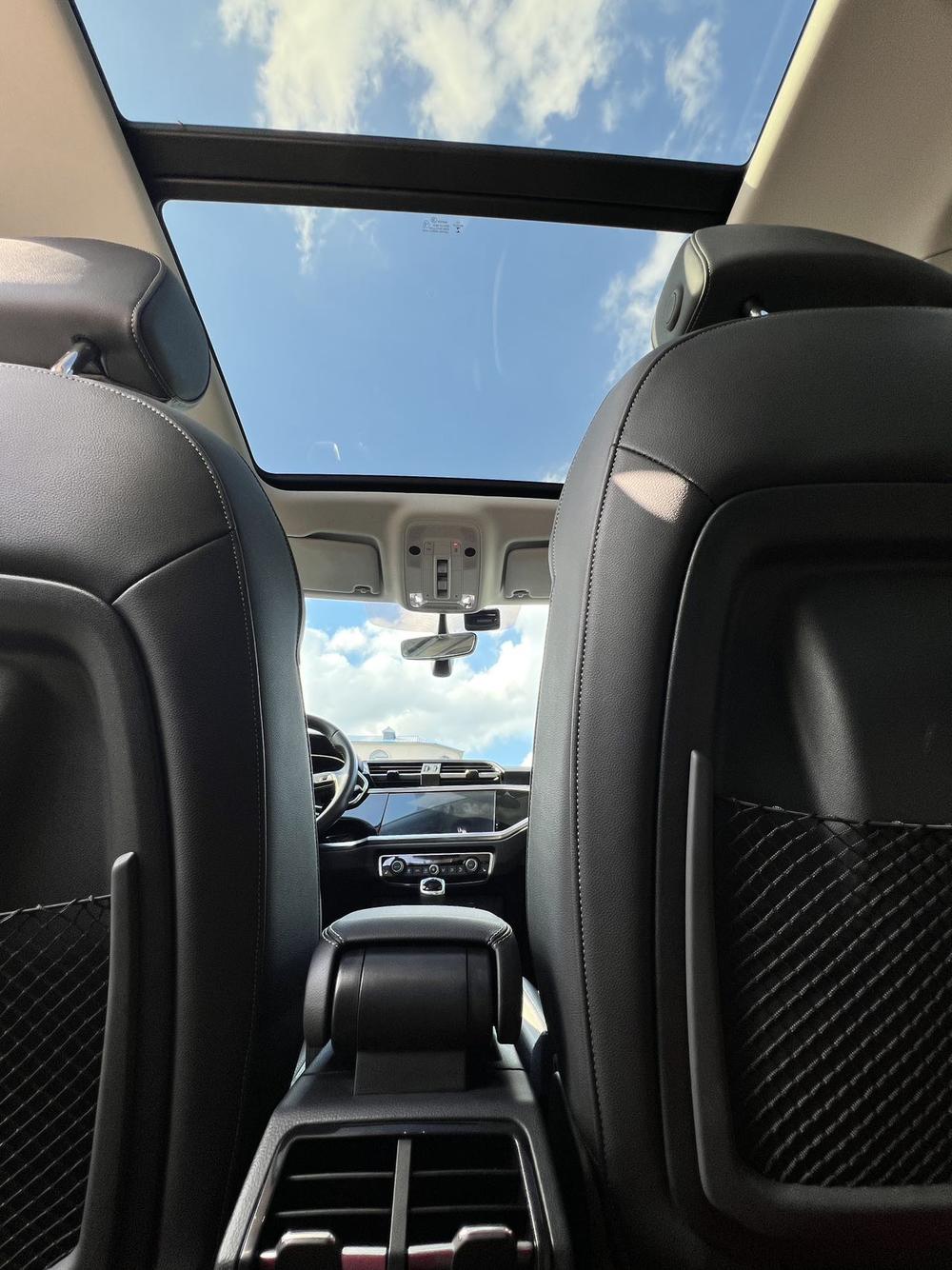 Audi Audi Q3