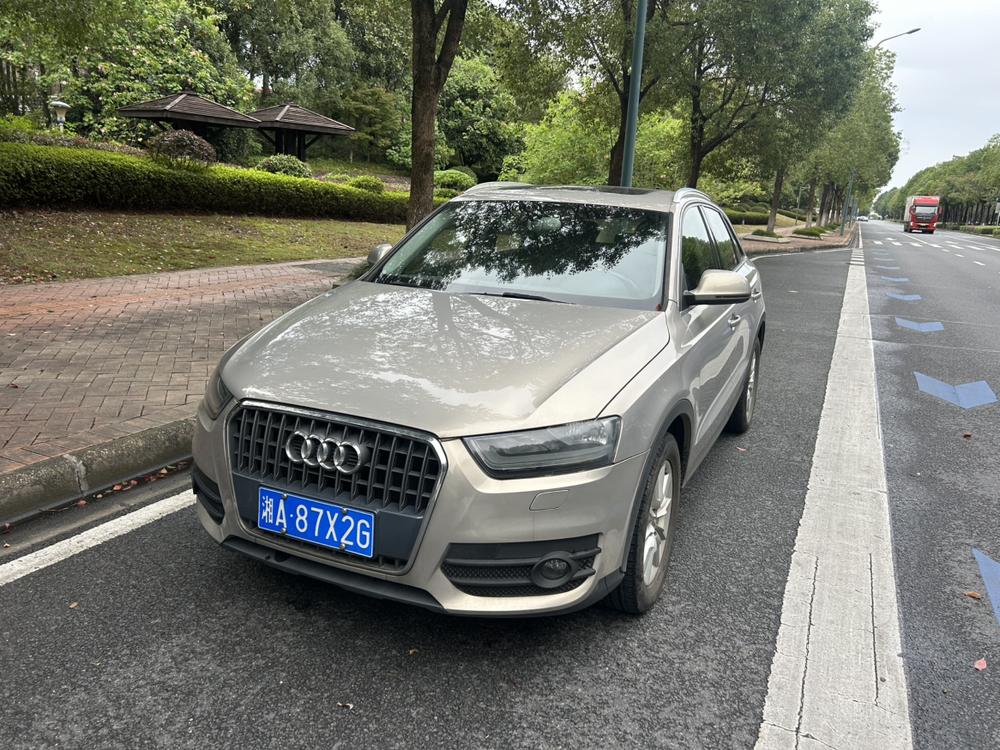 Audi Audi Q3