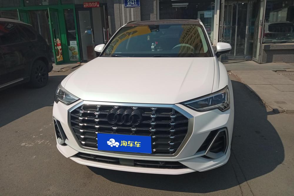 Audi Audi Q3