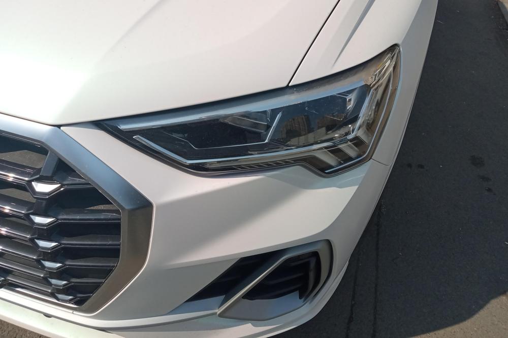 Audi Audi Q3