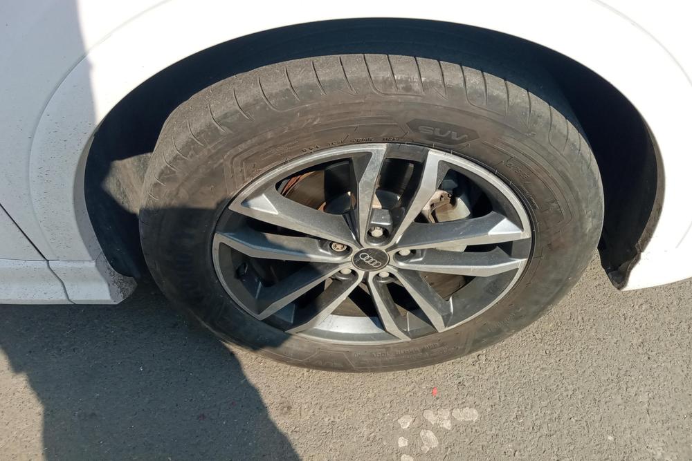 Audi Audi Q3