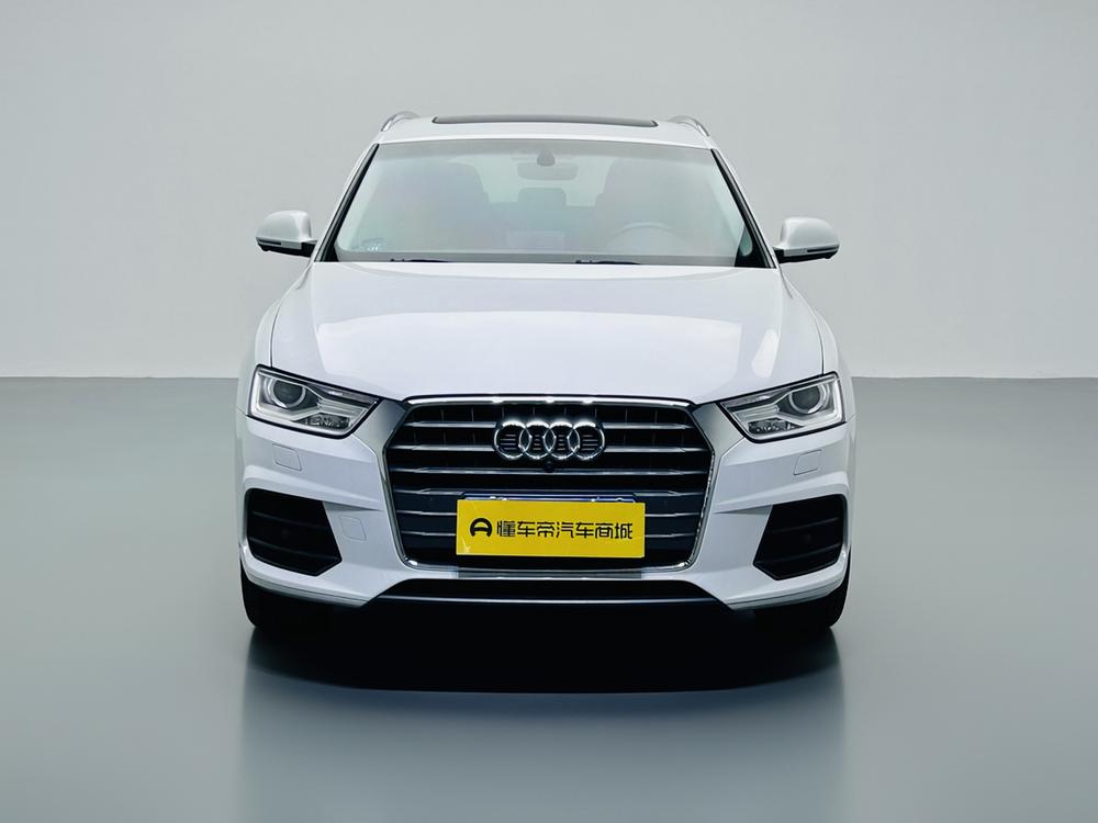 Audi Audi Q3