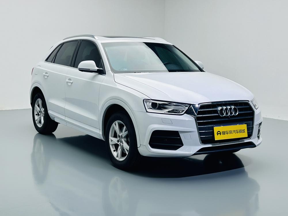 Audi Audi Q3