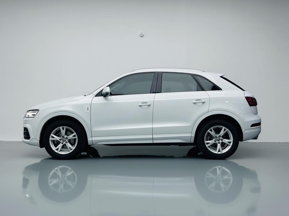 Audi Audi Q3