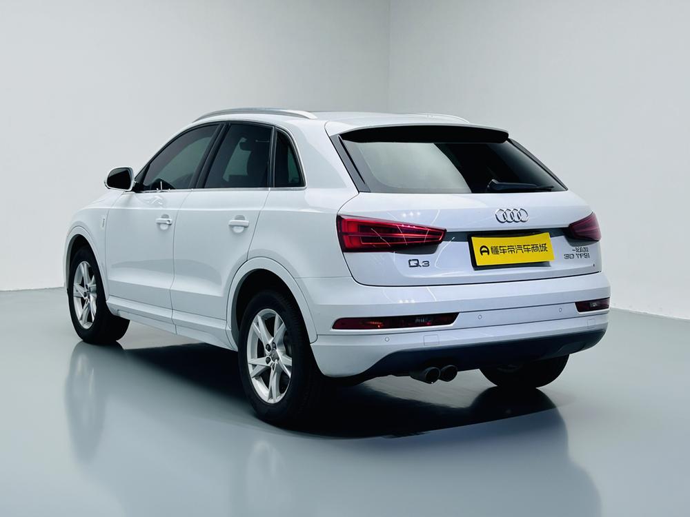 Audi Audi Q3