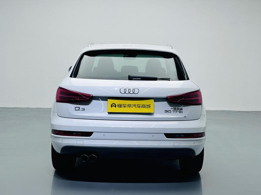 Audi Audi Q3