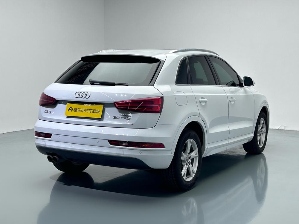 Audi Audi Q3