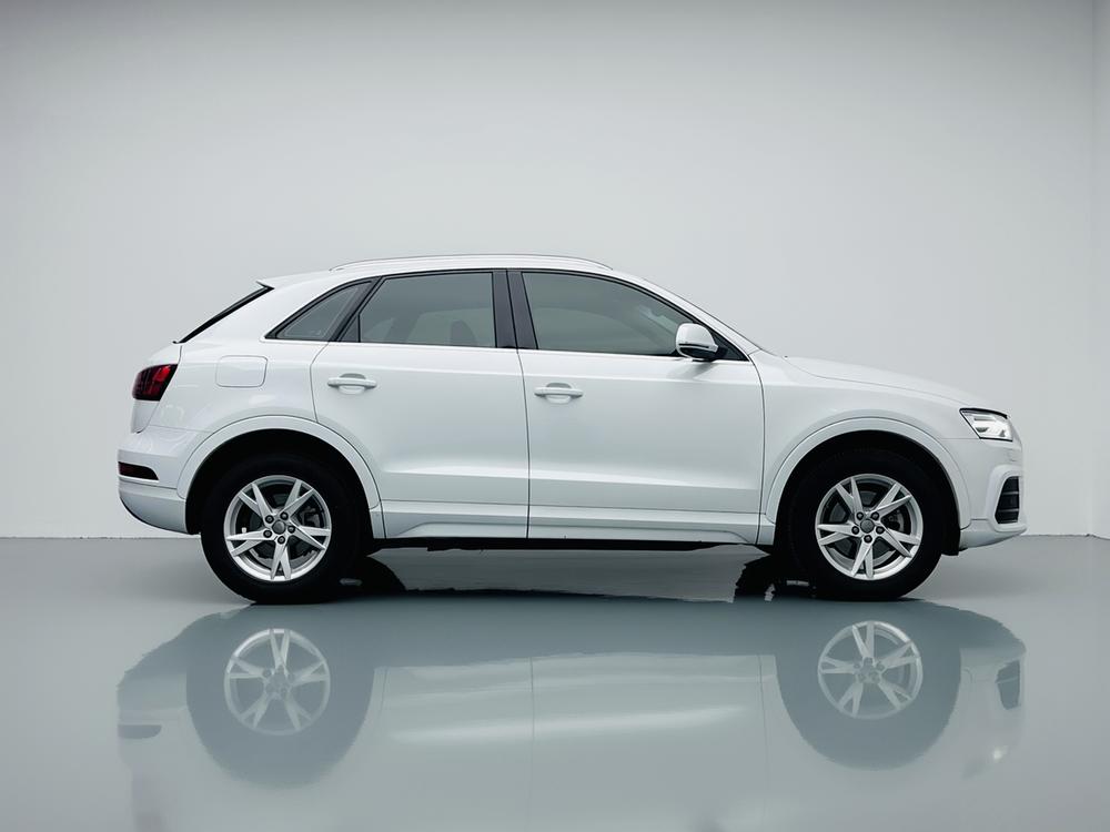 Audi Audi Q3