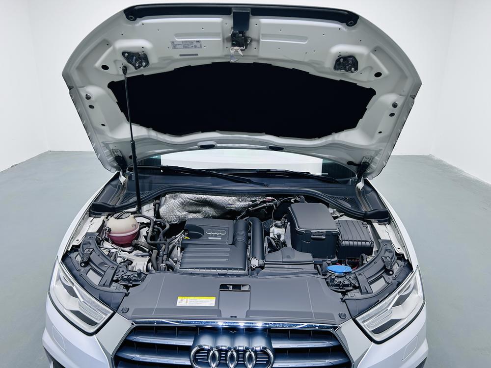 Audi Audi Q3