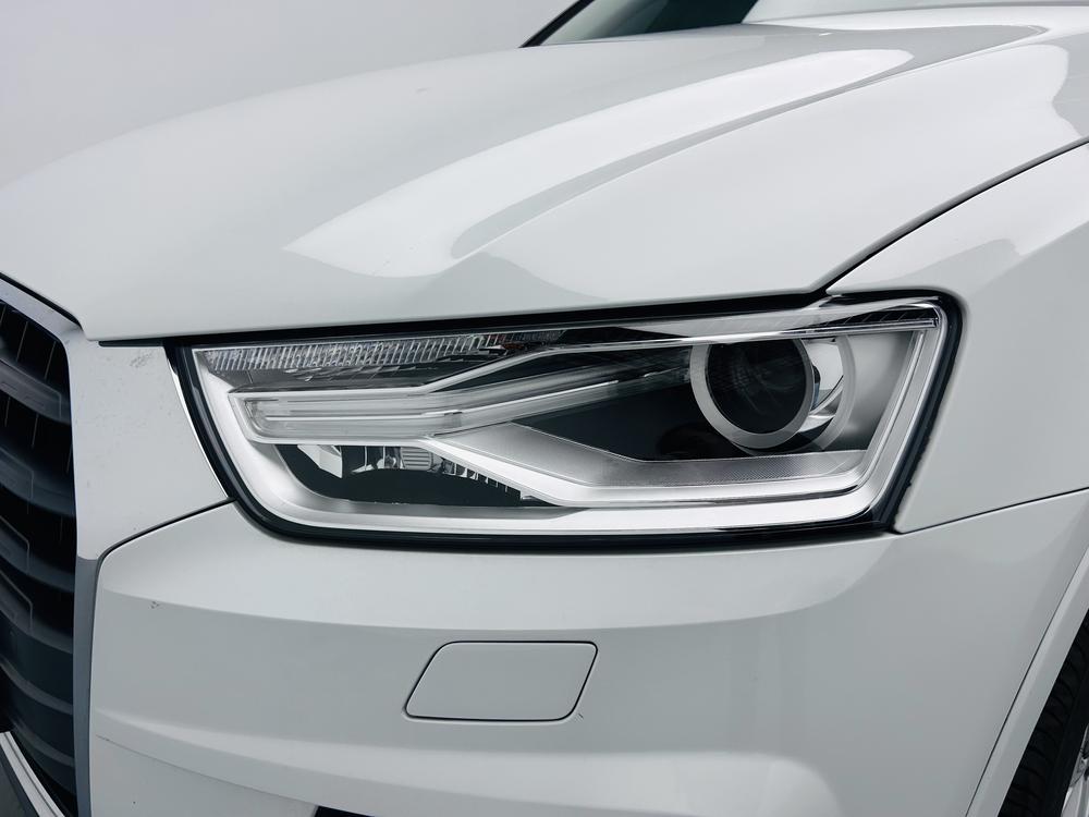 Audi Audi Q3