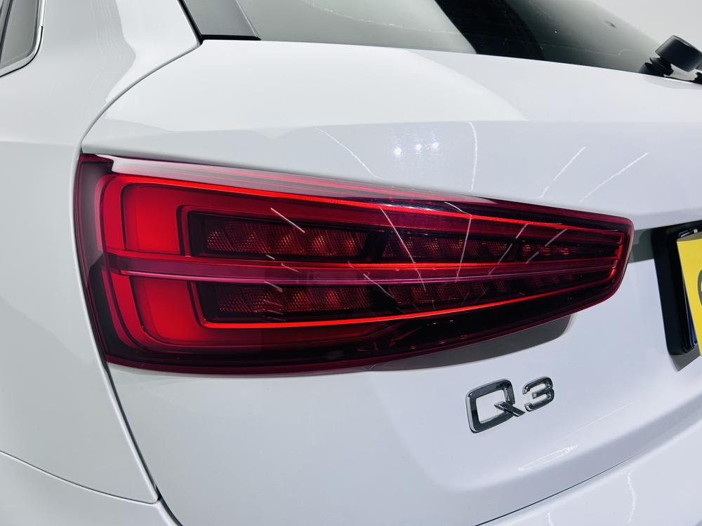 Audi Audi Q3