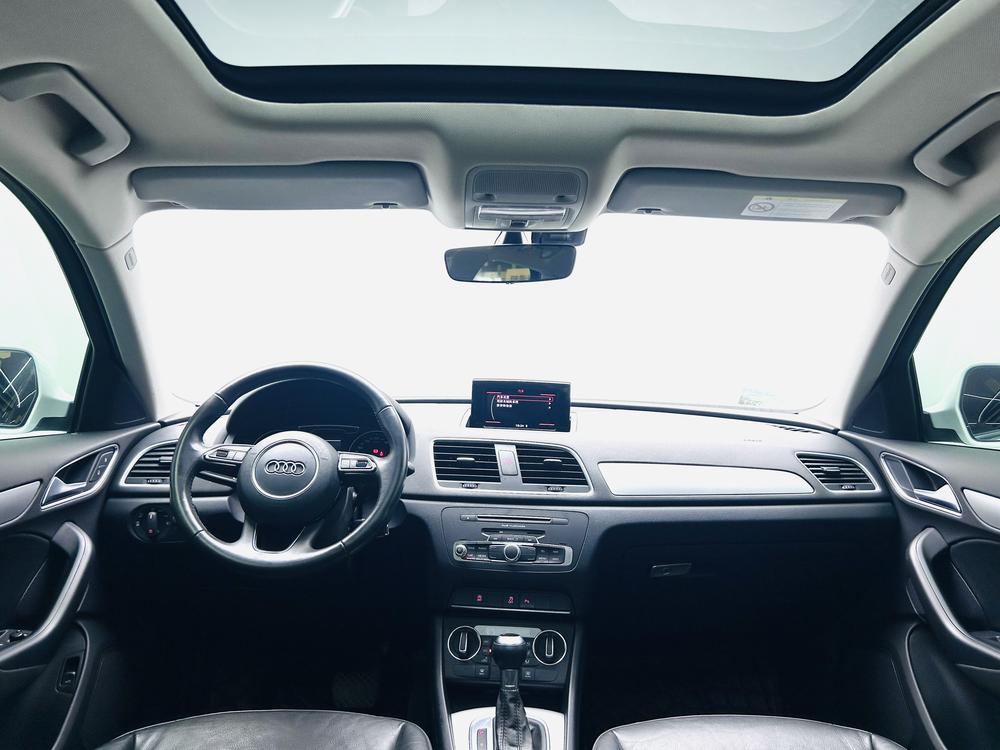 Audi Audi Q3