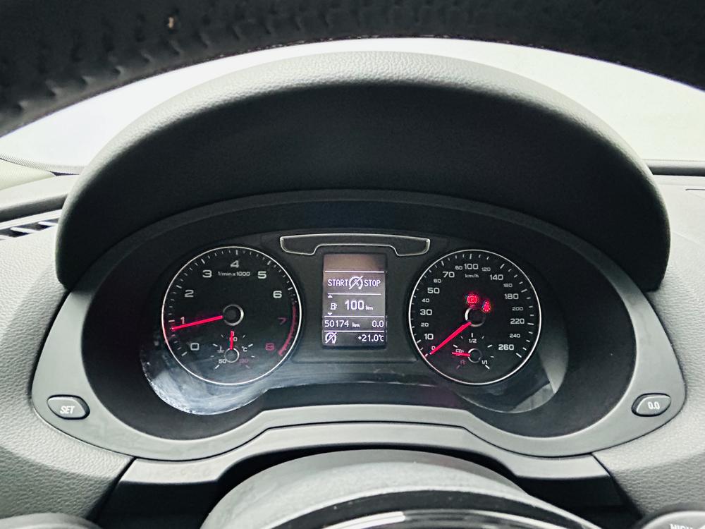Audi Audi Q3
